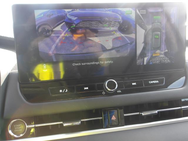 2025 Mitsubishi Outlander SE FWD