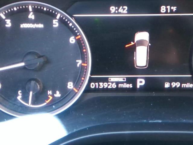 2025 Mitsubishi Outlander SE FWD