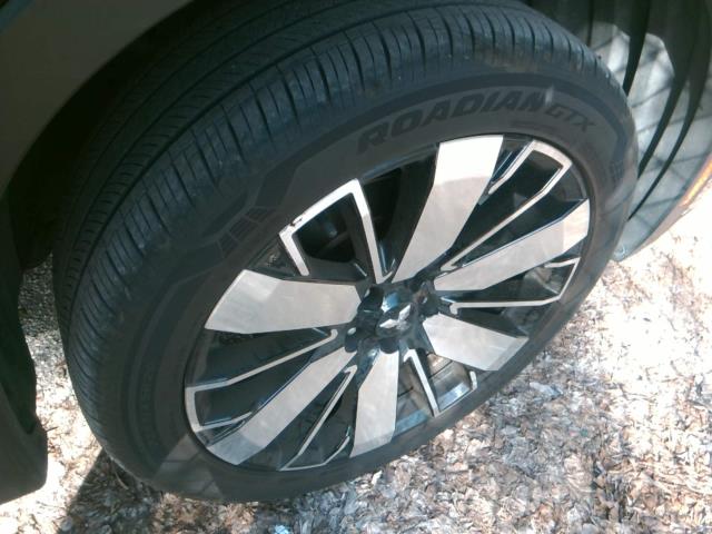 2025 Mitsubishi Outlander SE FWD