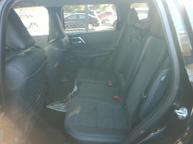 2025 Mitsubishi Outlander SE FWD