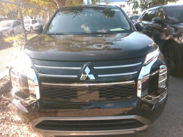 2025 Mitsubishi Outlander SE FWD