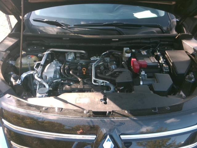 2025 Mitsubishi Outlander SE FWD