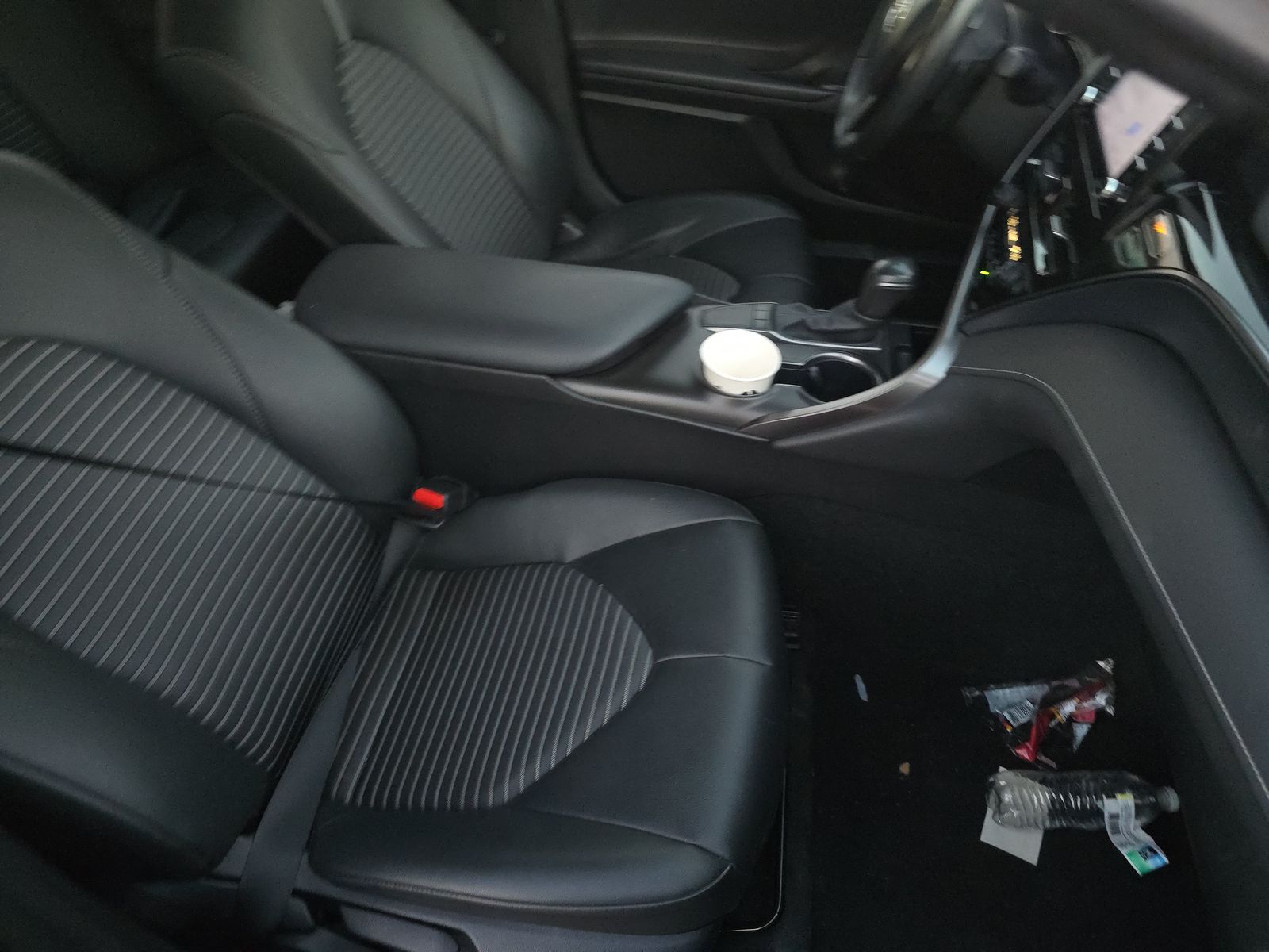 2023 Toyota Camry SE FWD