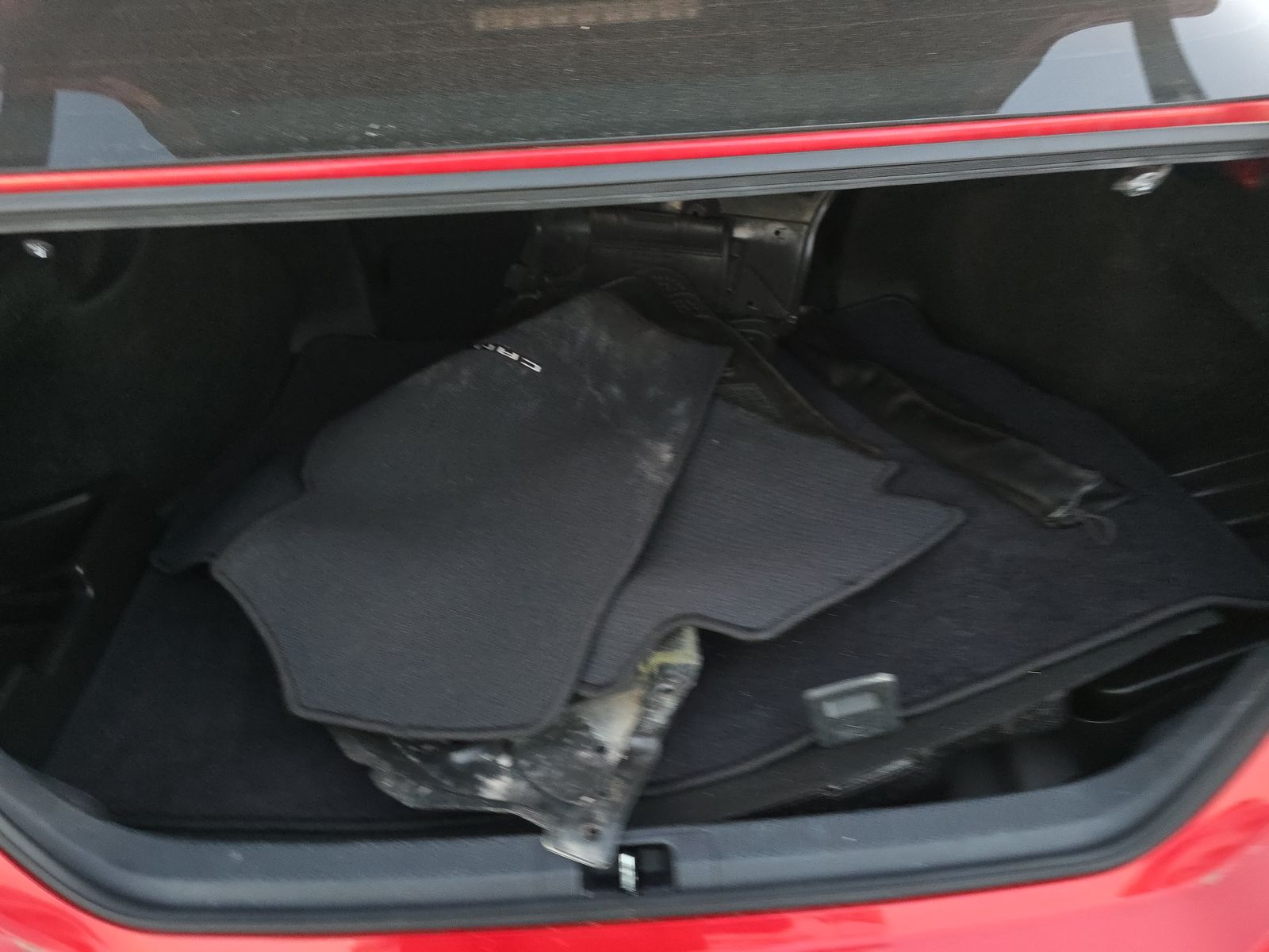 2023 Toyota Camry SE FWD