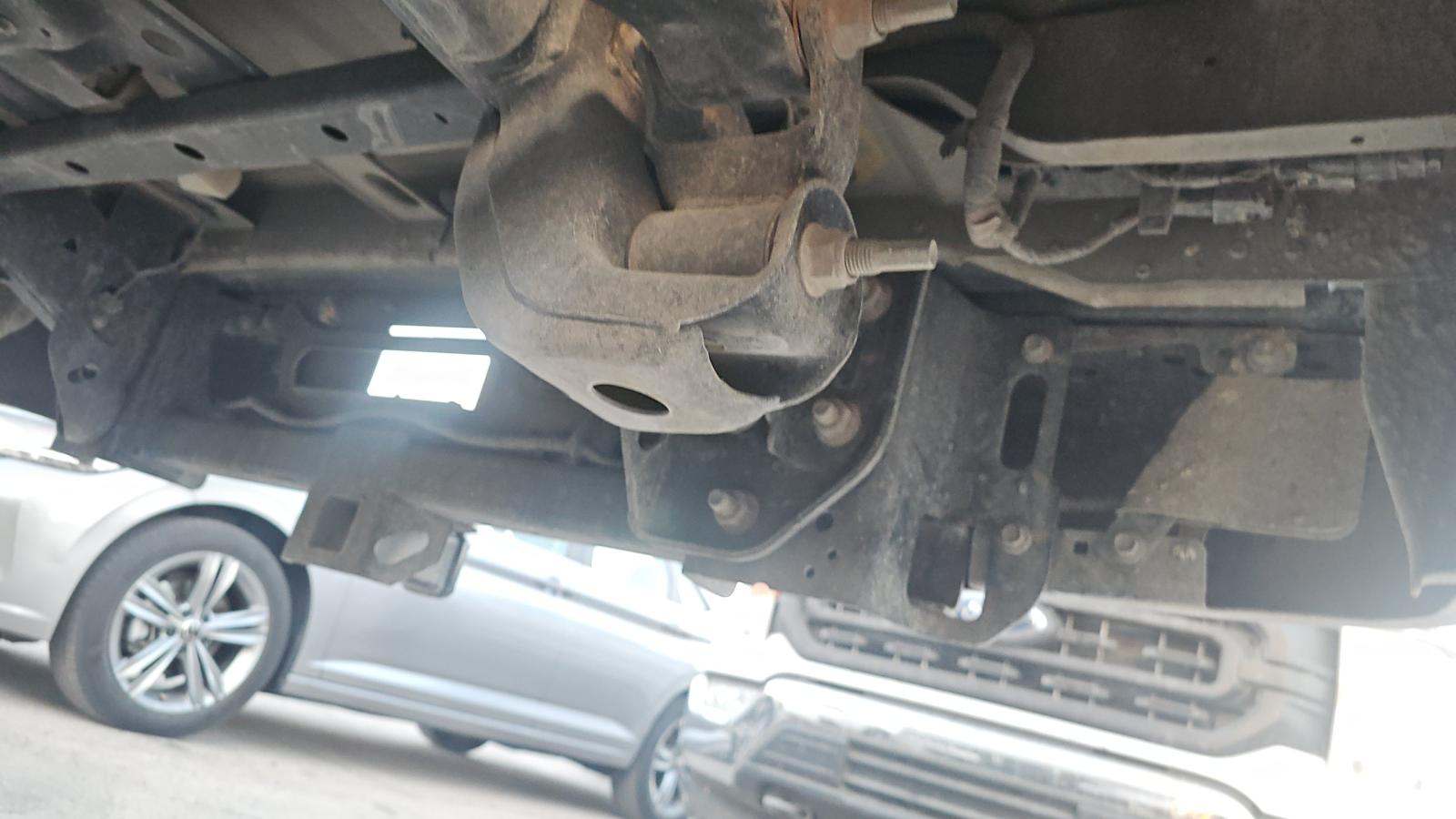 2022 Ford F-150 XL AWD