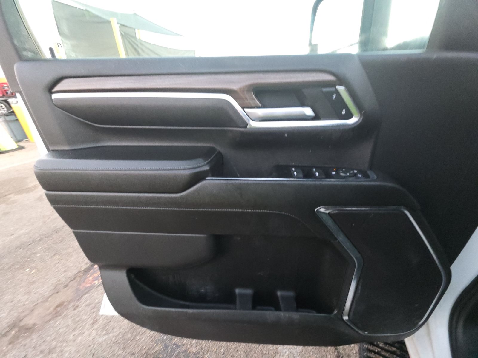 2024 Chevrolet Silverado 2500HD LT AWD