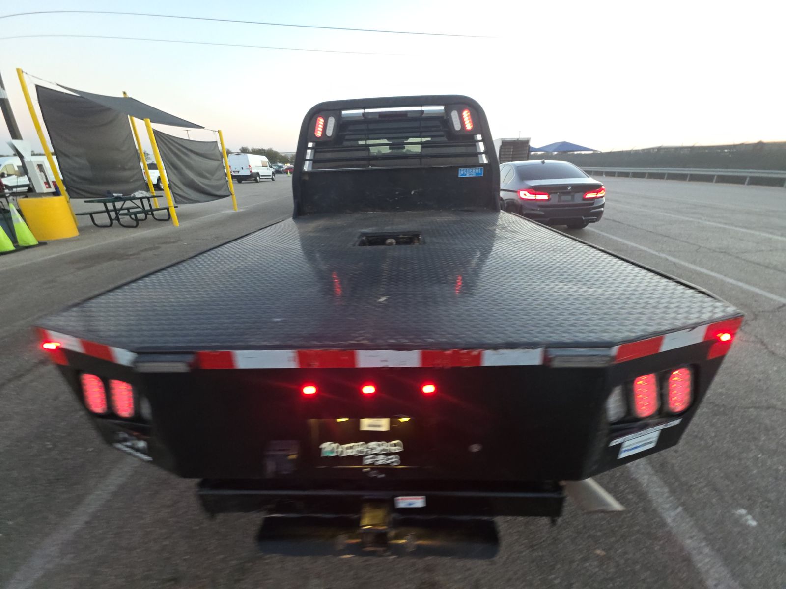 2024 Chevrolet Silverado 2500HD LT AWD