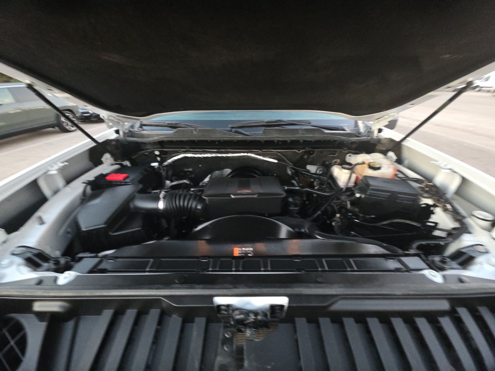 2024 Chevrolet Silverado 2500HD LT AWD