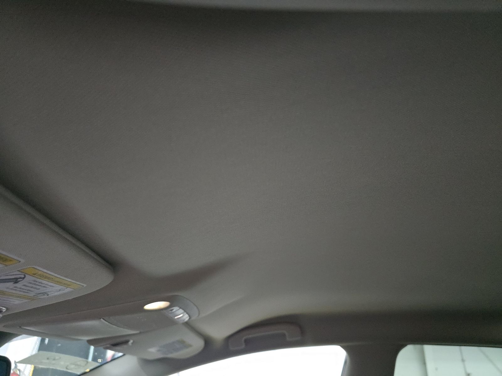 2024 Nissan Murano SV FWD