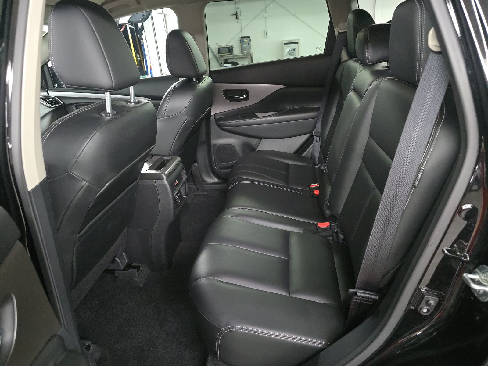 2024 Nissan Murano SV FWD