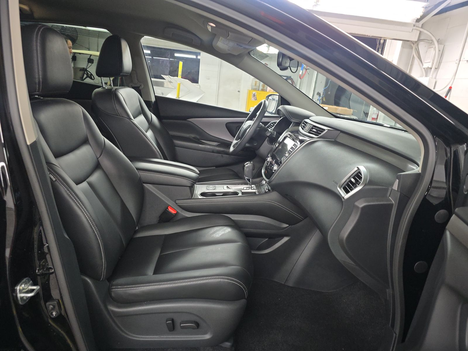 2024 Nissan Murano SV FWD