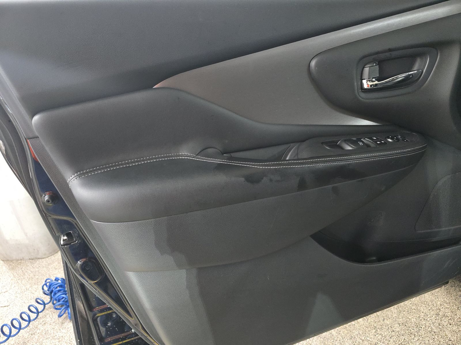 2024 Nissan Murano SV FWD