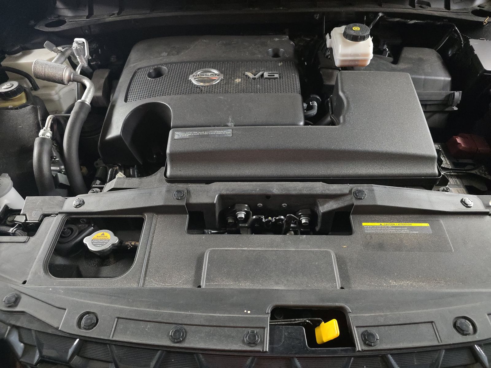 2024 Nissan Murano SV FWD