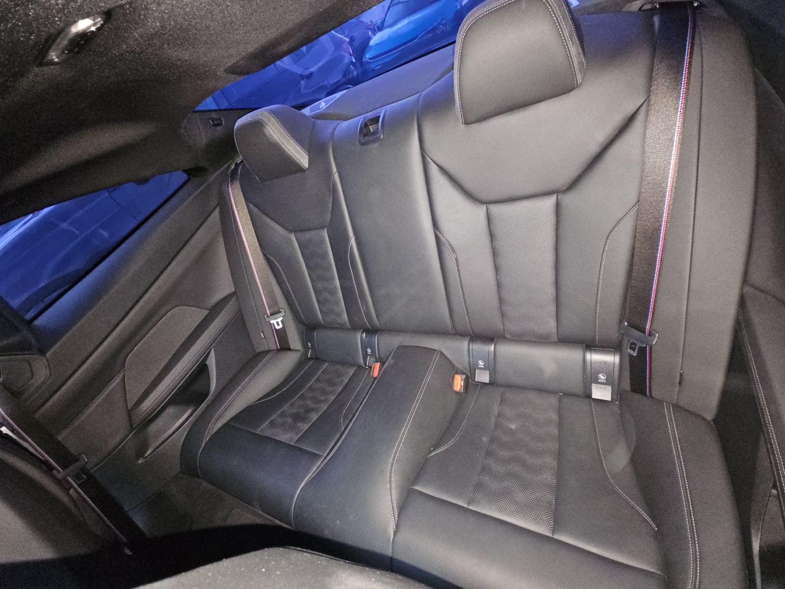 2024 BMW M4 Competition xDrive AWD