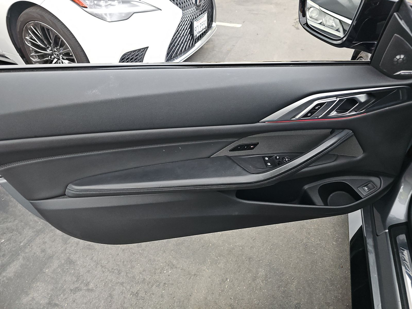 2024 BMW M4 Competition xDrive AWD