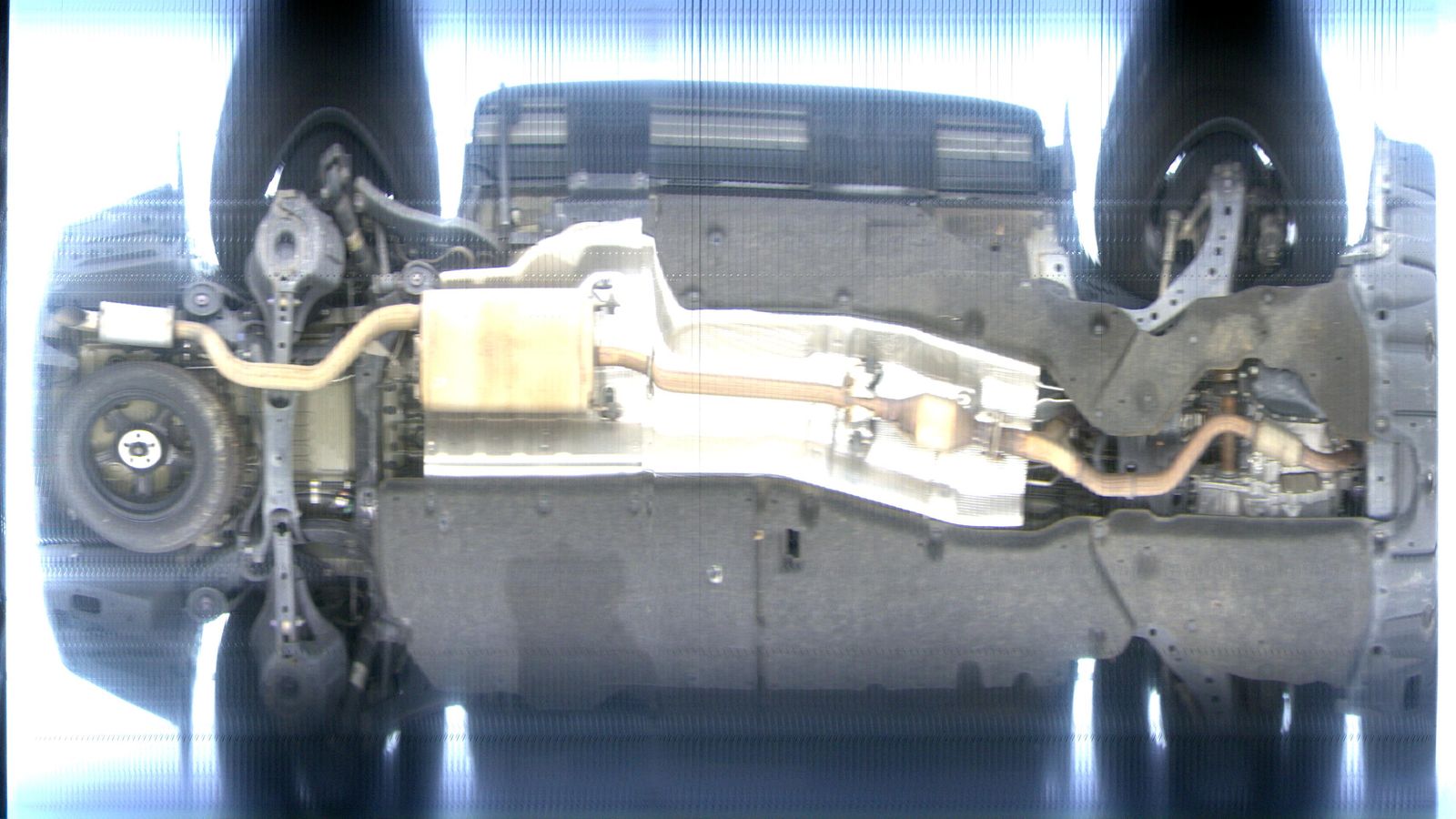 2022 Toyota Highlander XLE FWD