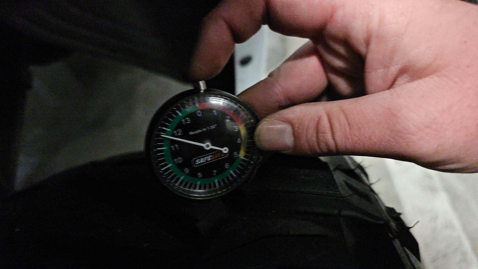 2018 Ford F-150 Lariat RWD