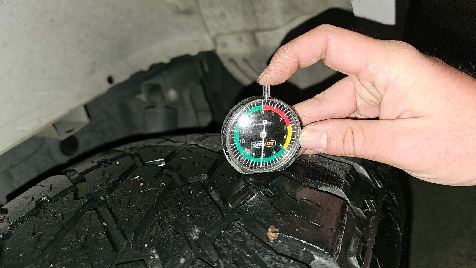 2018 Ford F-150 Lariat RWD