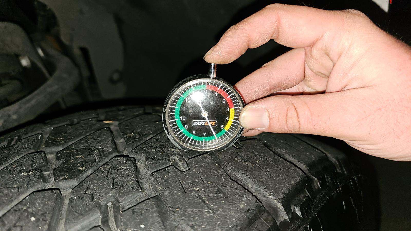 2018 Ford F-150 Lariat RWD