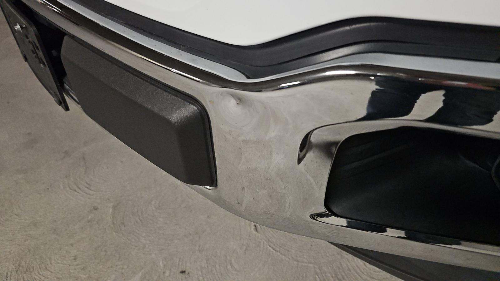 2018 Ford F-150 Lariat RWD