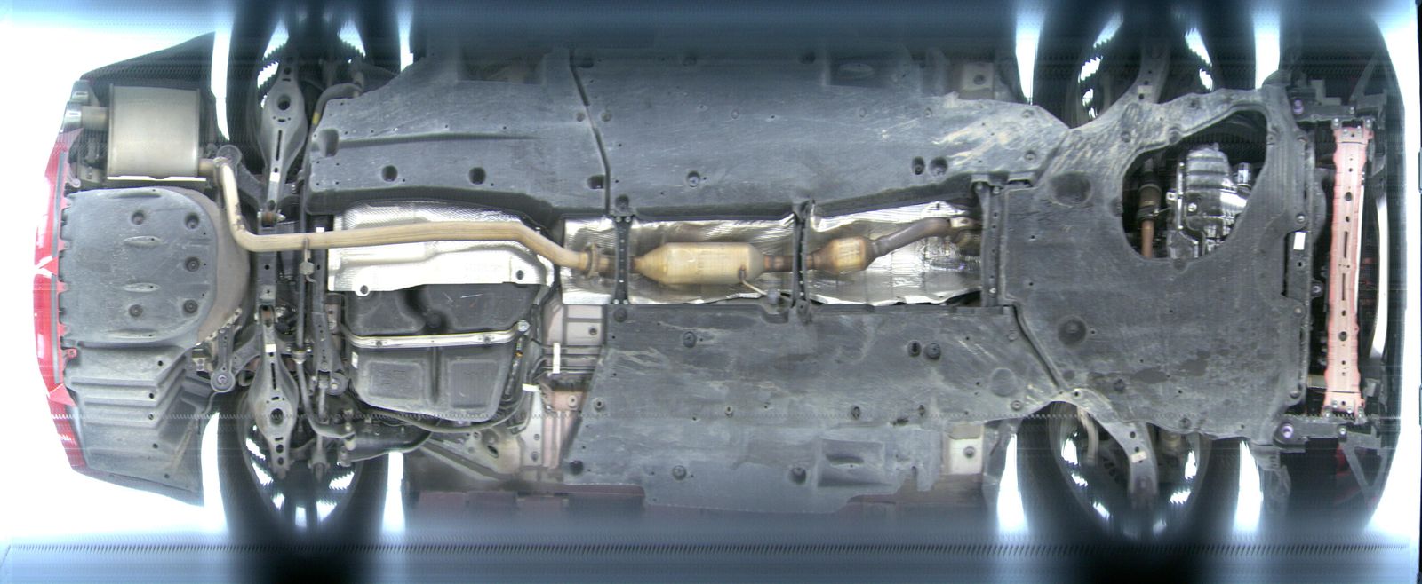 2023 Toyota Camry SE FWD