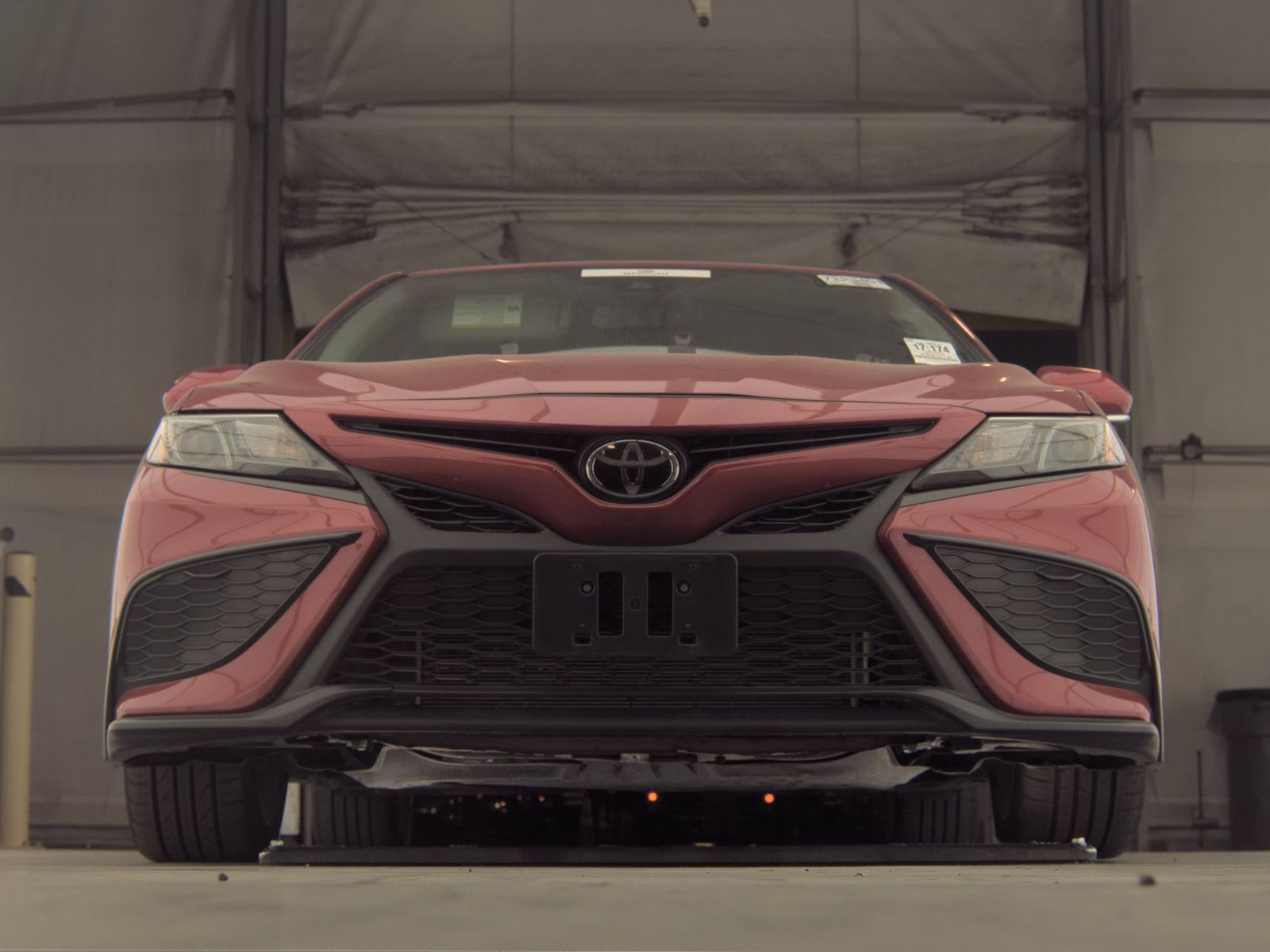 2023 Toyota Camry SE FWD