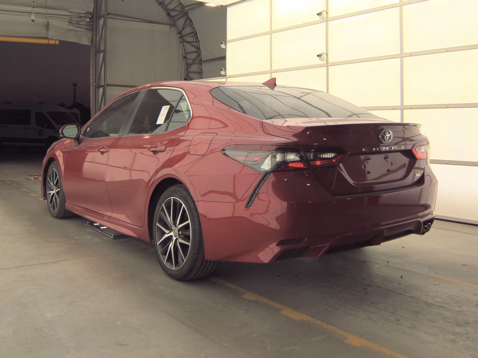 2023 Toyota Camry SE FWD