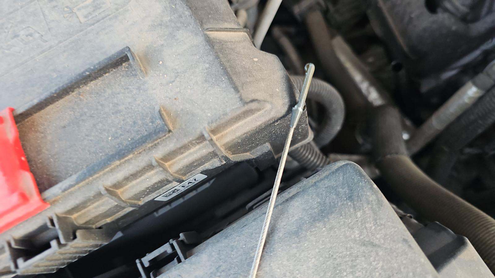 2023 Chevrolet Silverado 1500 LTZ AWD