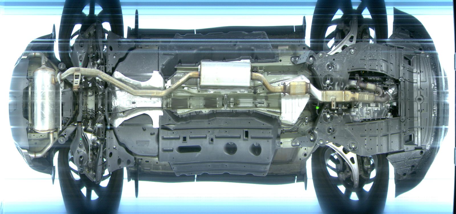 2024 Nissan Murano SV FWD