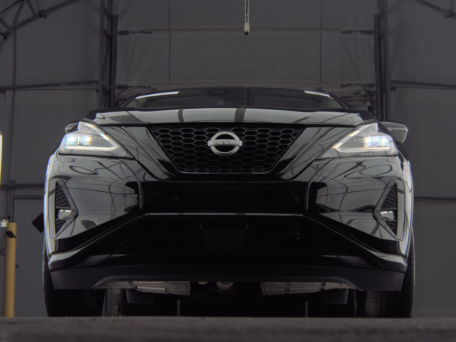 2024 Nissan Murano SV FWD