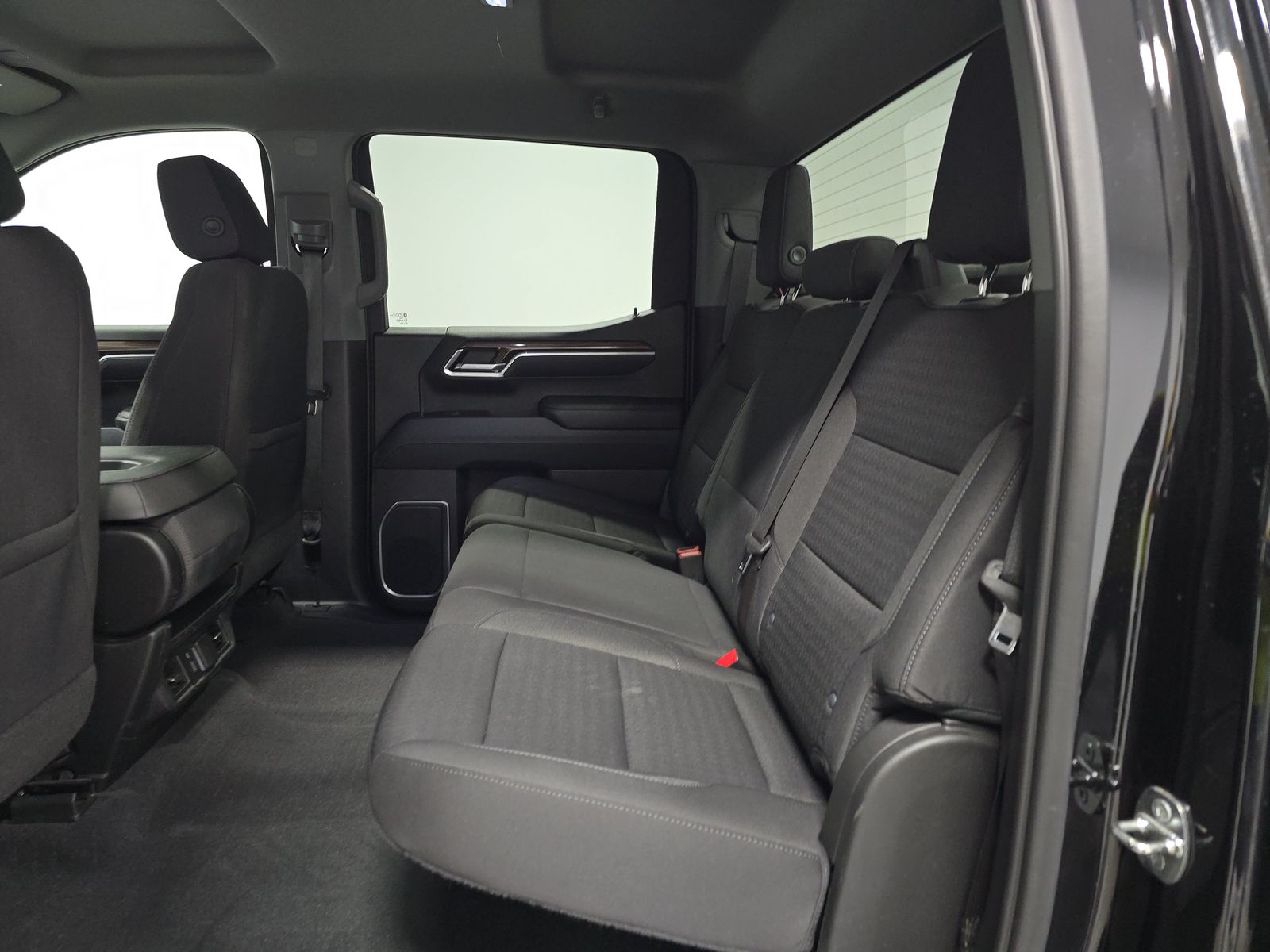 2022 Chevrolet Silverado 1500 LT AWD