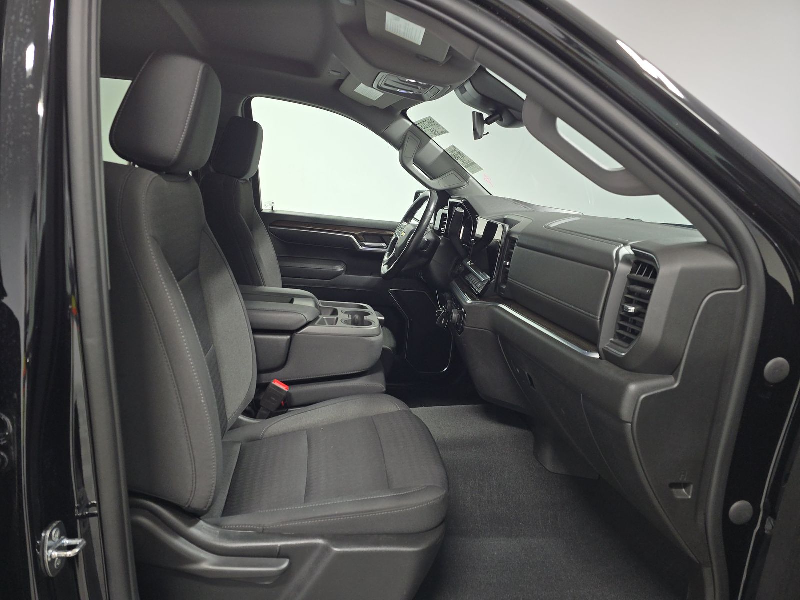 2022 Chevrolet Silverado 1500 LT AWD