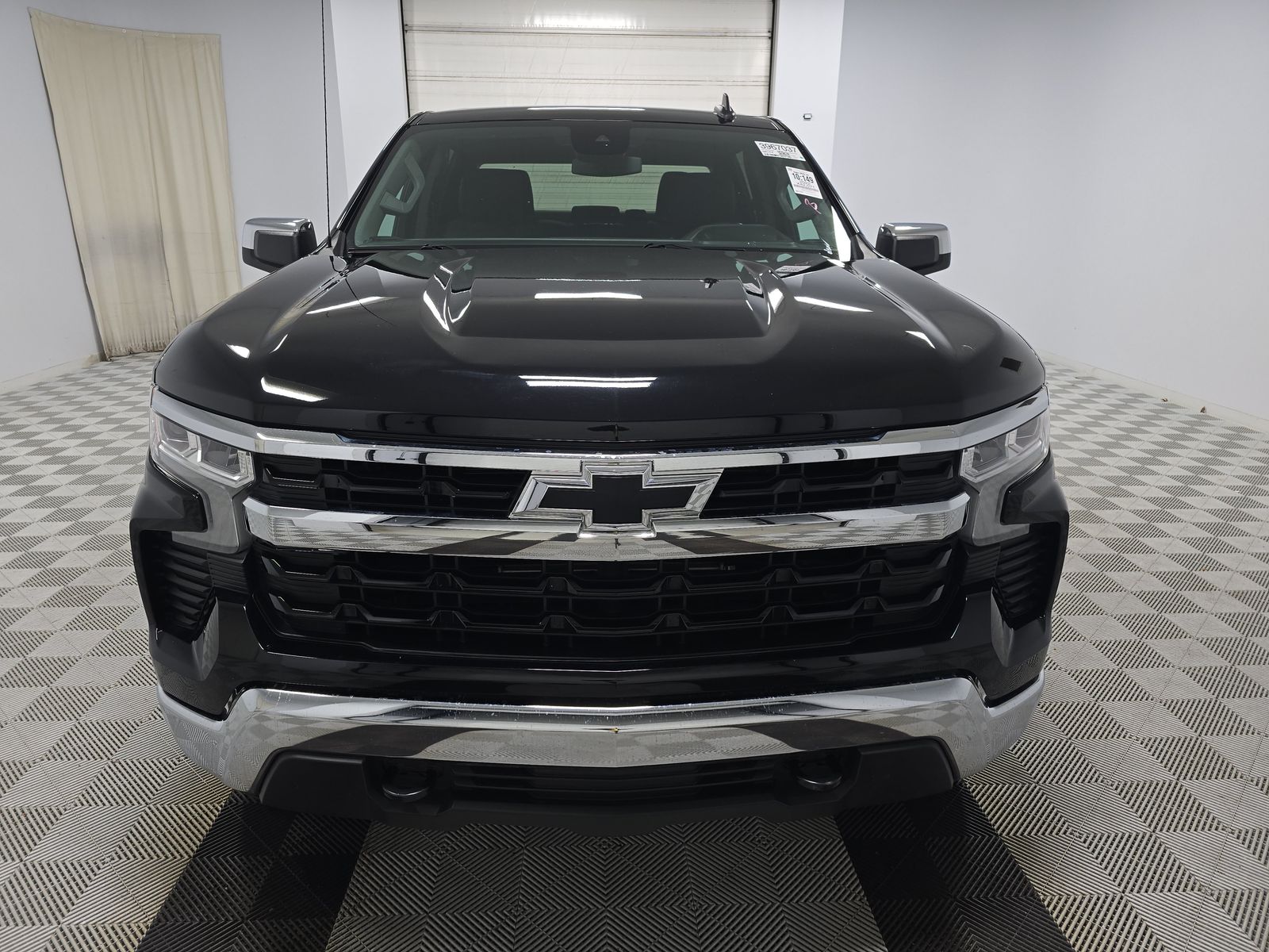 2022 Chevrolet Silverado 1500 LT AWD