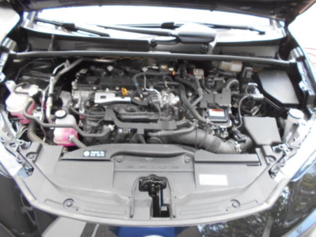 2024 Toyota Prius LE FWD