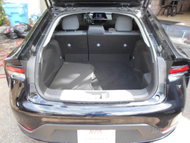 2024 Toyota Prius LE FWD