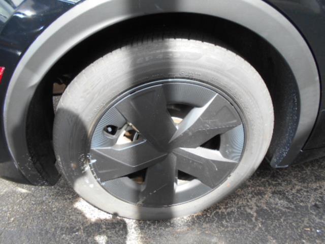 2024 Toyota Prius LE FWD