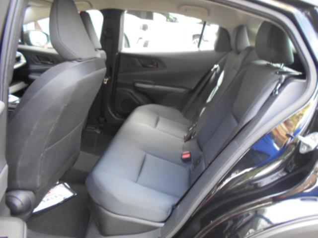 2024 Toyota Prius LE FWD