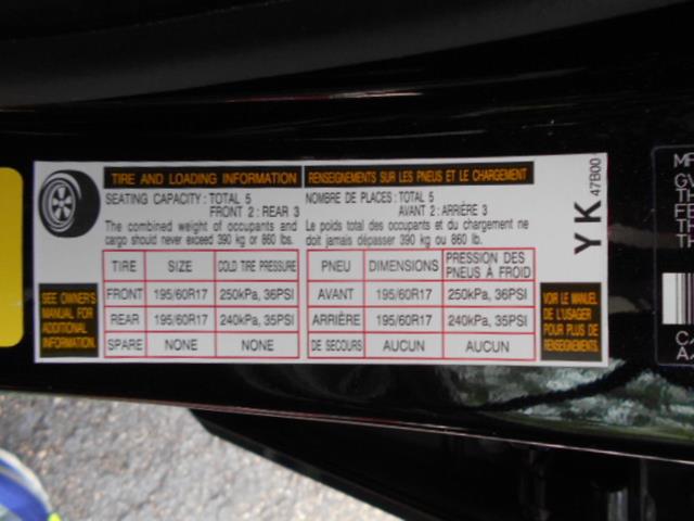 2024 Toyota Prius LE FWD