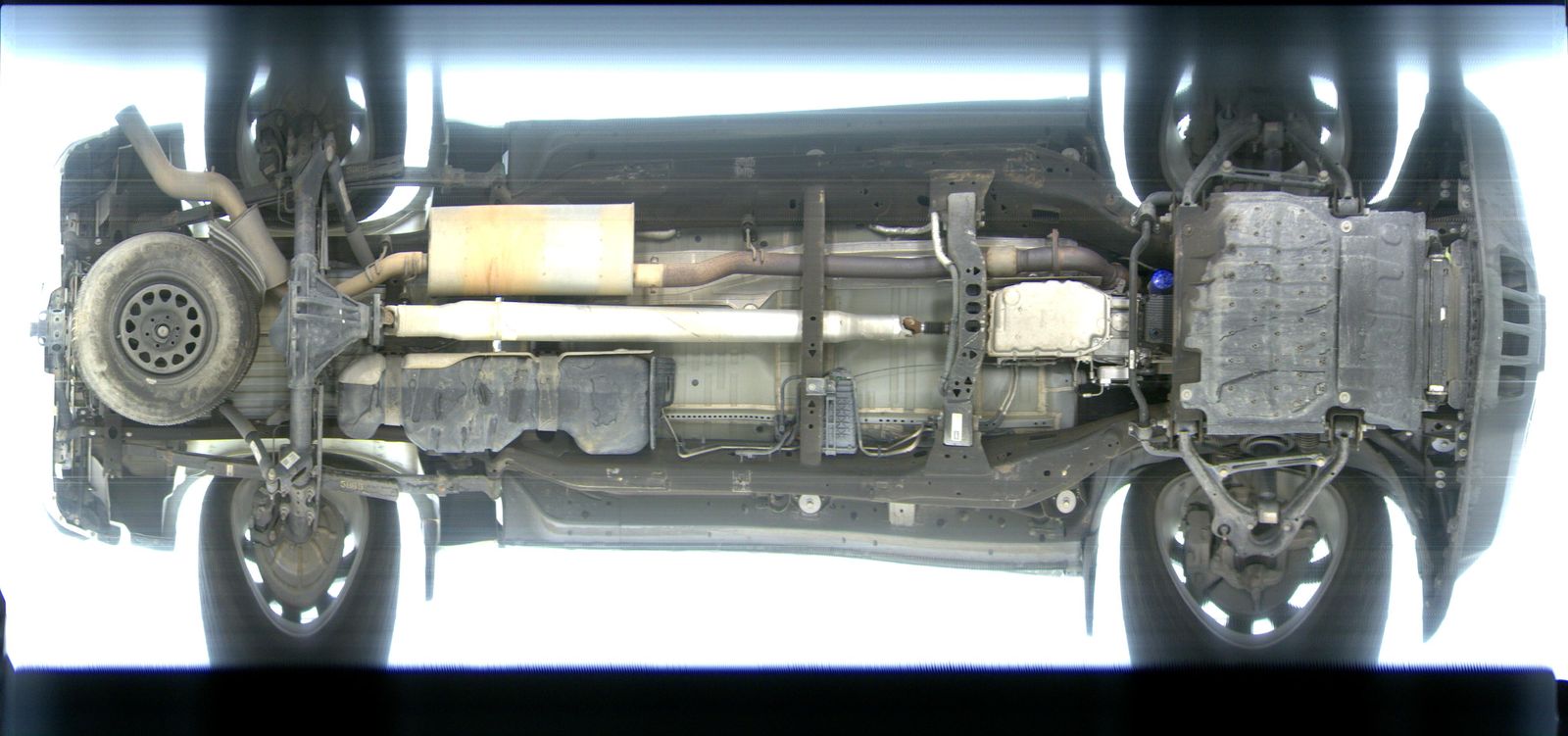 2022 Chevrolet Silverado 1500 Custom RWD