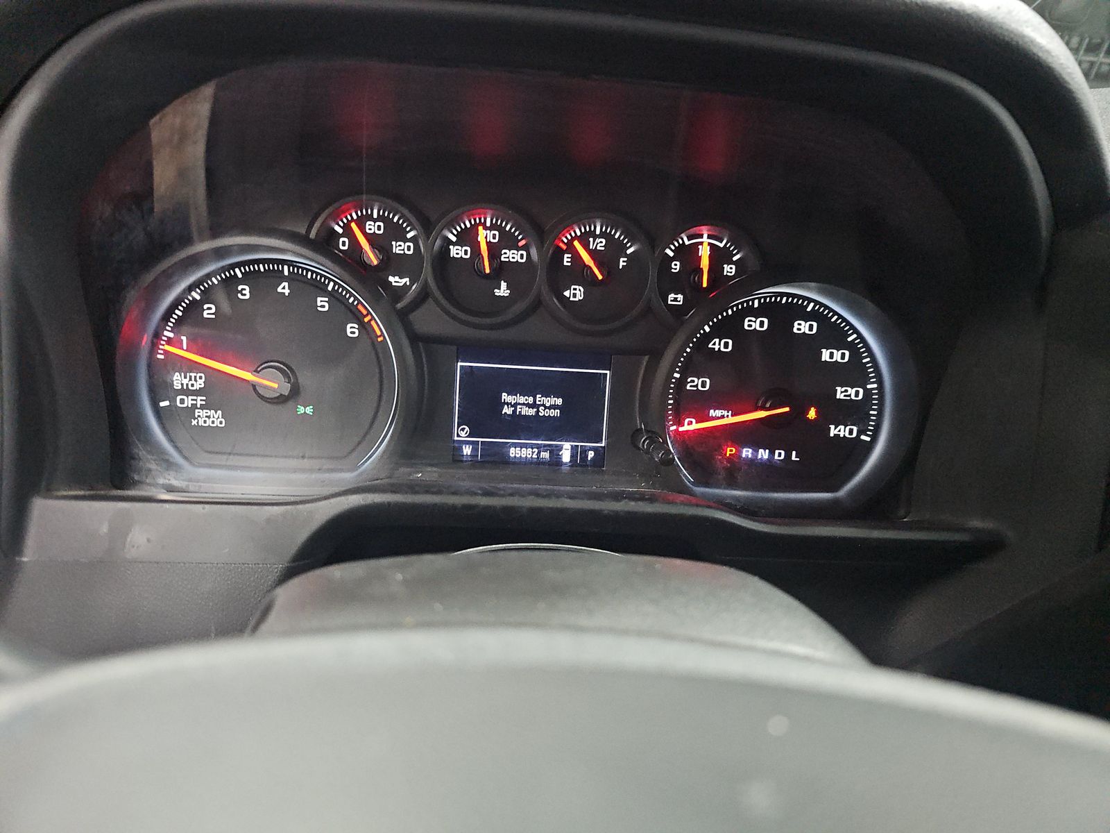 2022 Chevrolet Silverado 1500 Custom RWD