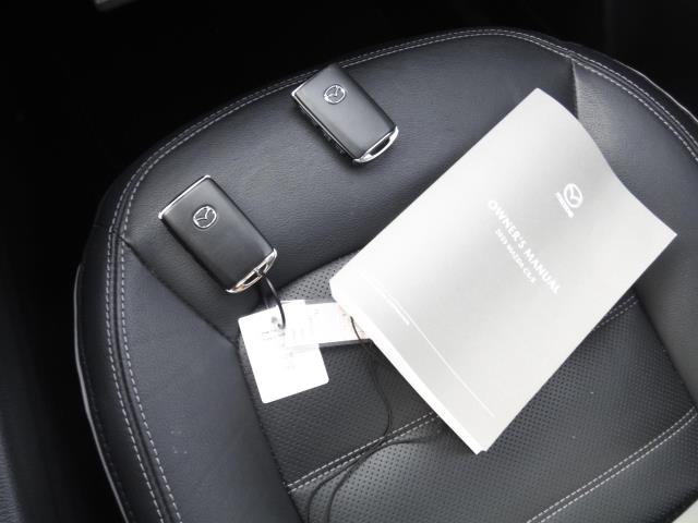 2025 MAZDA CX-5 2.5 S Preferred Package AWD