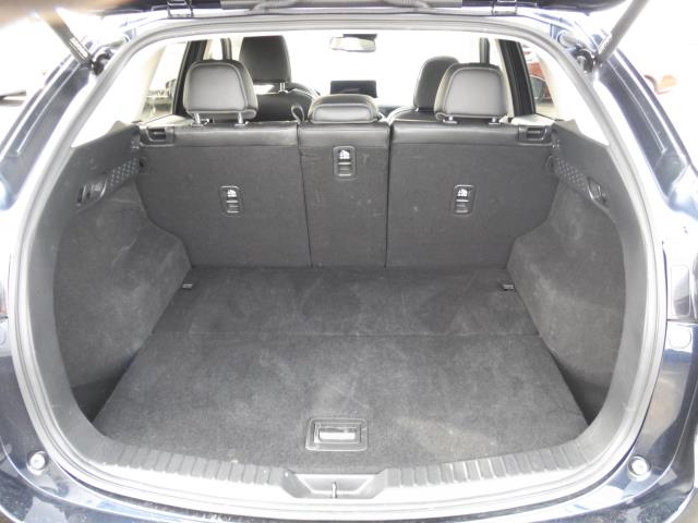 2025 MAZDA CX-5 2.5 S Preferred Package AWD