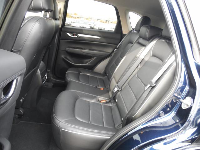 2025 MAZDA CX-5 2.5 S Preferred Package AWD