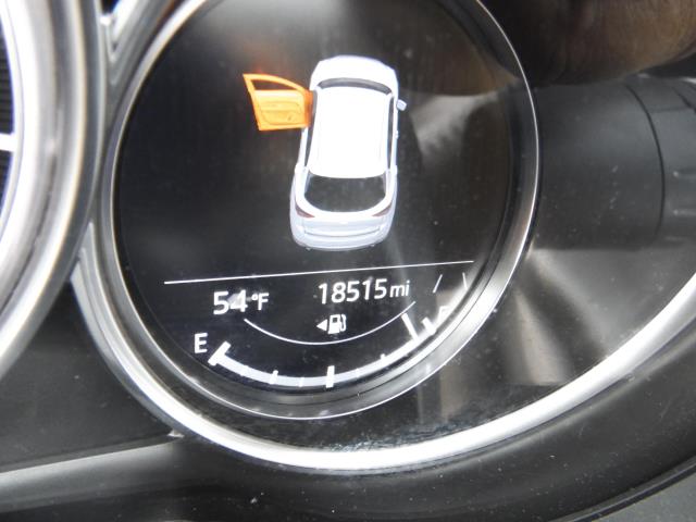 2025 MAZDA CX-5 2.5 S Preferred Package AWD