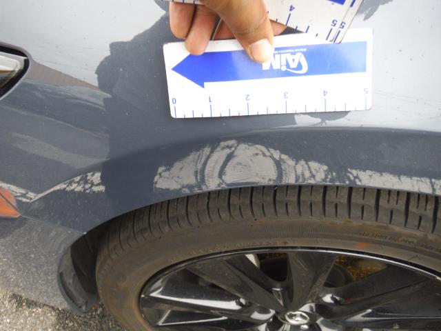 2025 MAZDA MAZDA3 2.5 S AWD