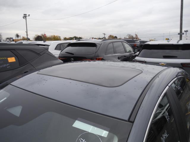 2025 MAZDA MAZDA3 2.5 S AWD