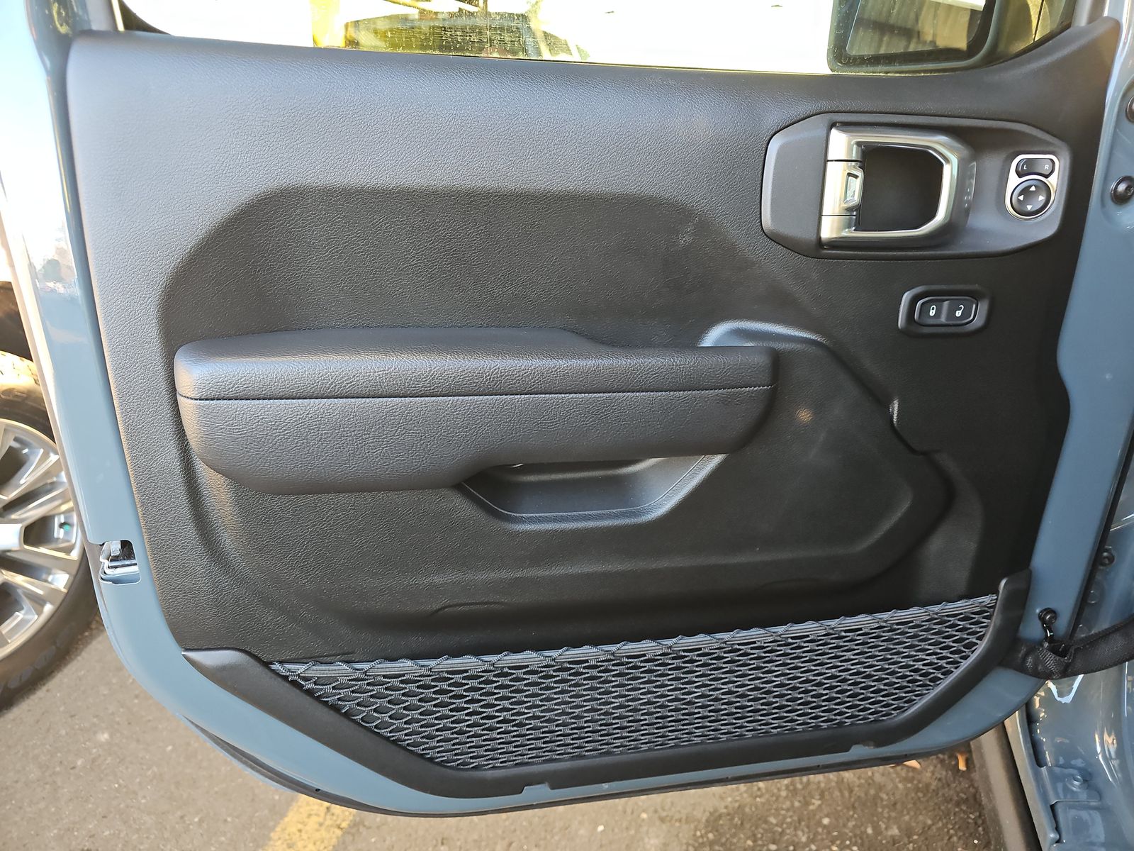 2024 Jeep Wrangler 4xe Willys AWD