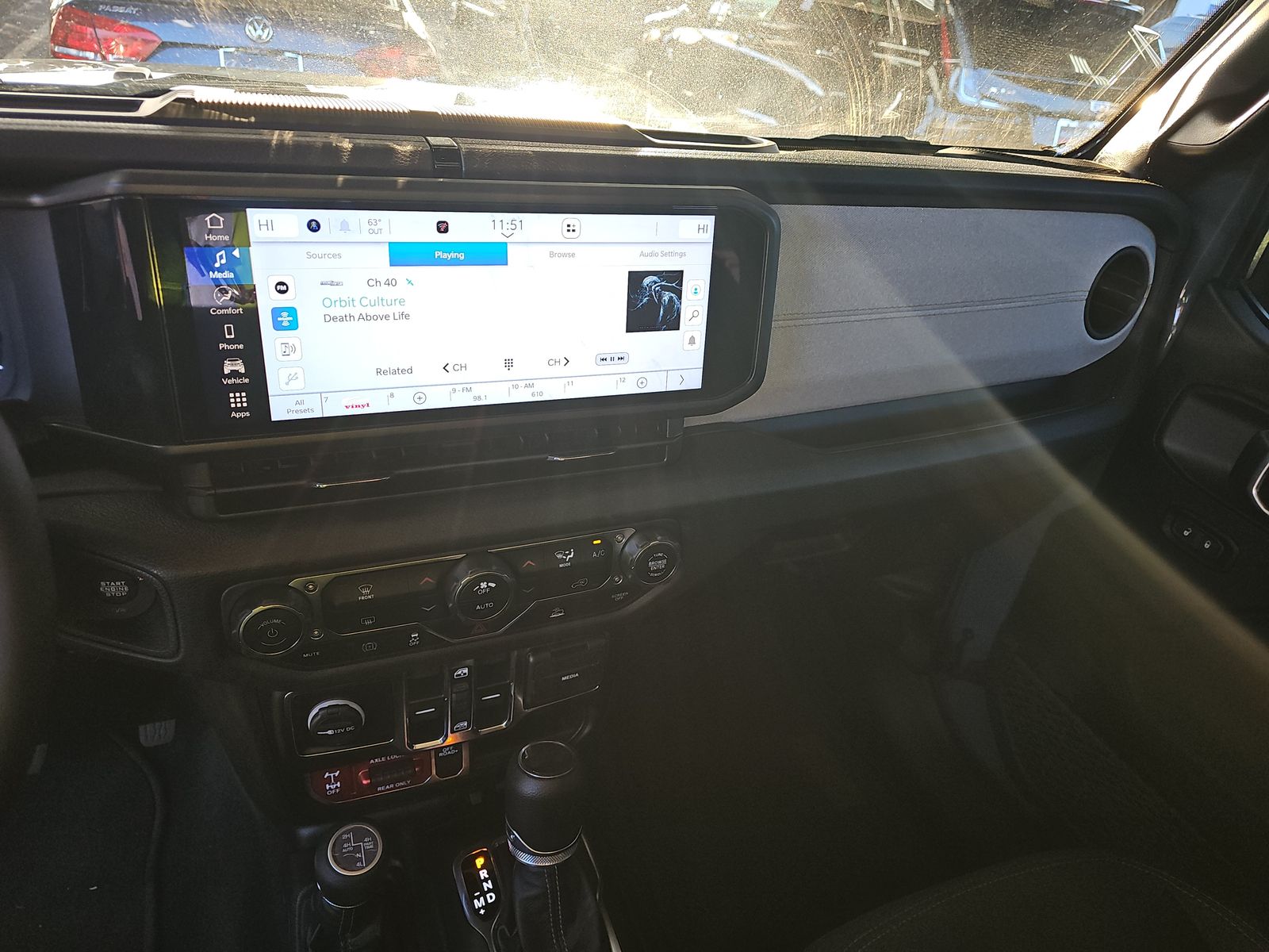 2024 Jeep Wrangler 4xe Willys AWD