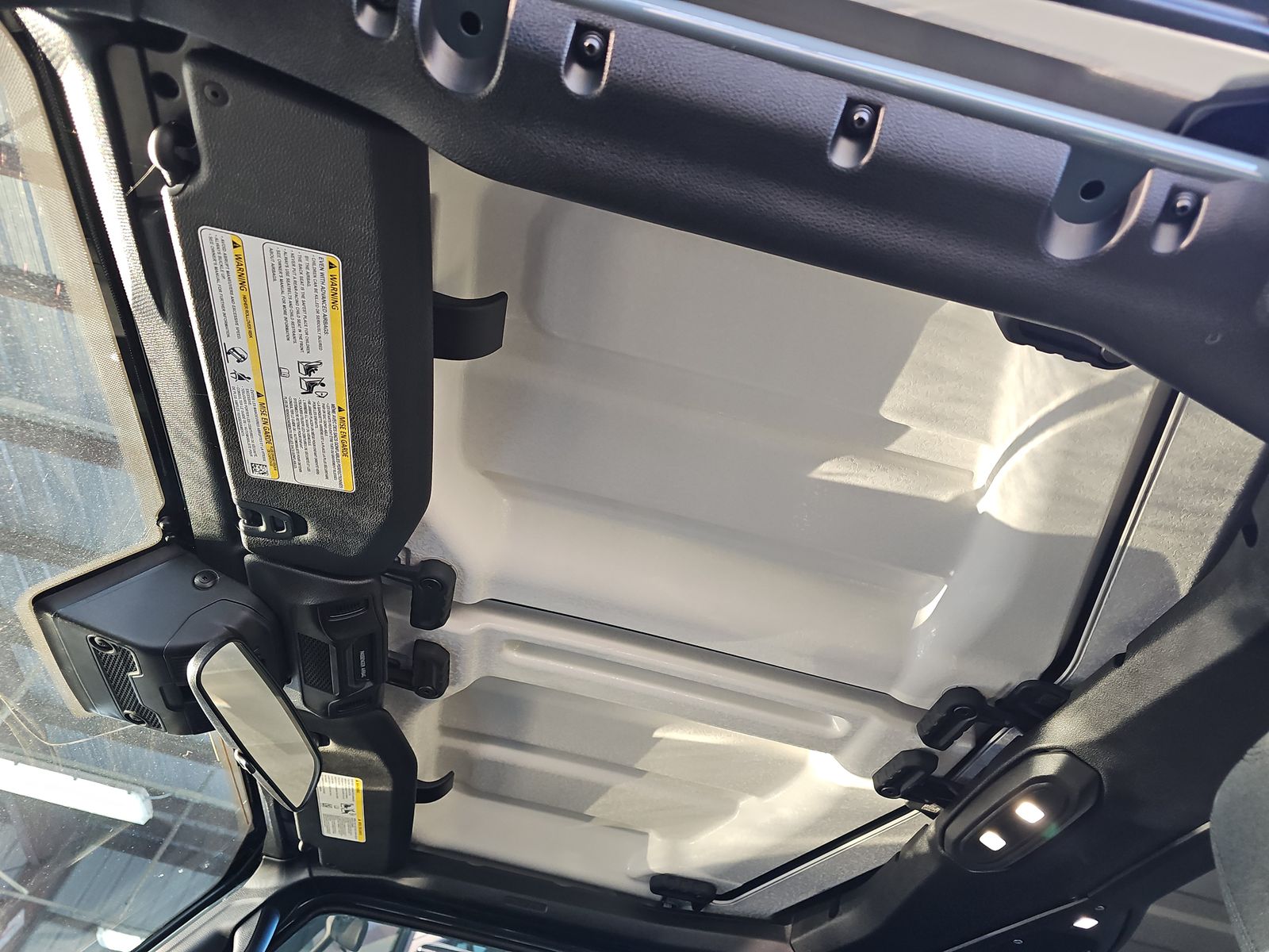 2024 Jeep Wrangler 4xe Willys AWD