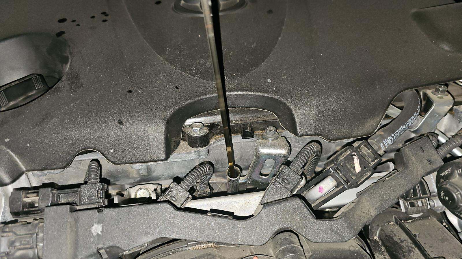 2023 Toyota Camry SE FWD